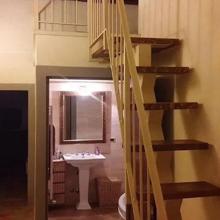 Appartement Il Poggiale Empoli