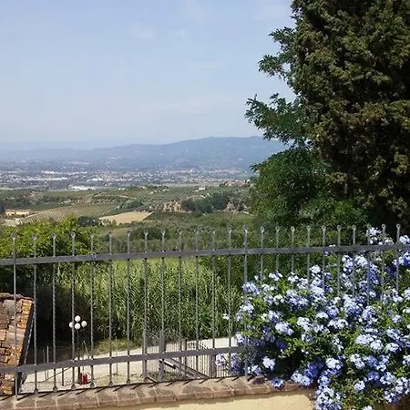 Il Poggiale * Empoli