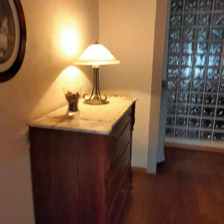 Appartement Il Poggiale *