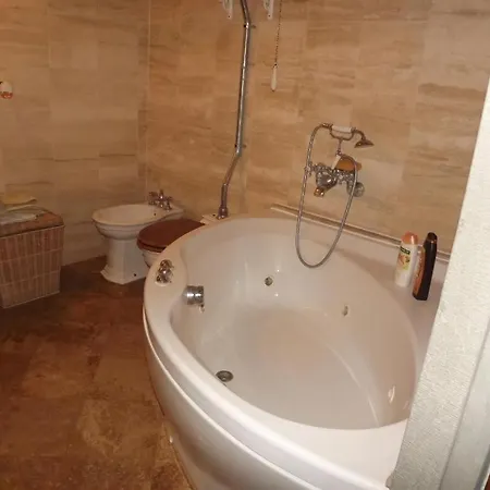 Appartement Il Poggiale *