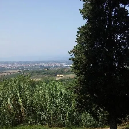 Il Poggiale Apartamento