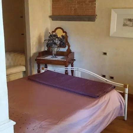 Apartamento Il Poggiale