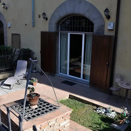 Apartamento Il Poggiale