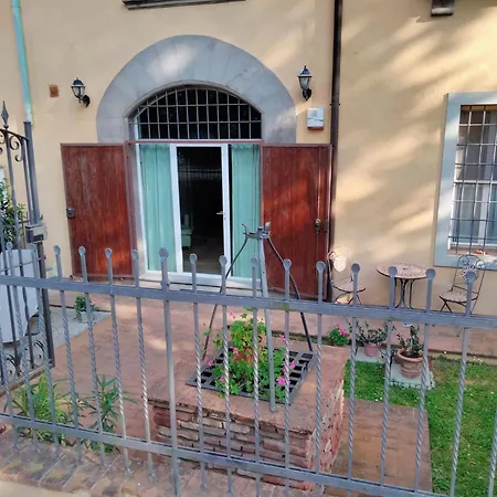Apartamento Il Poggiale